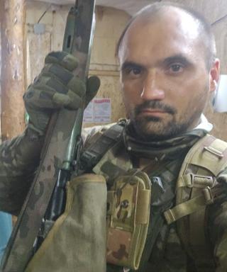 Китчак Роман Дмитриевич