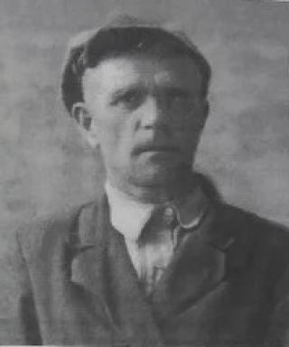 Забродин Филипп Анисимович