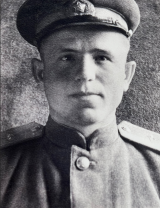 Любченко Василий Феофанович