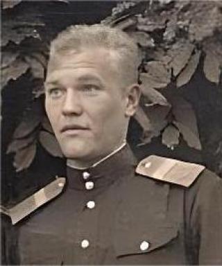 Нетунаев Петр Иванович