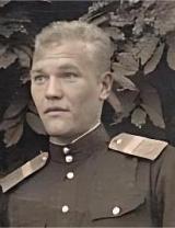 Нетунаев Петр Иванович