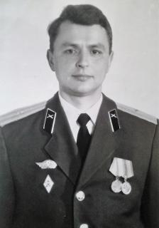 Пругло Дмитрий Федорович