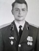 Пругло Дмитрий Федорович