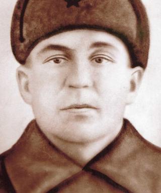 Брехов Никита Иванович