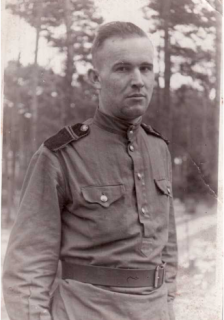 Гапонов Алексей Прокопьевич