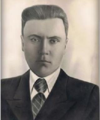 Онохов Александр Павлович