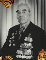 Хабибуллин Габдрахман Булатович