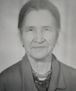 Табибулина Самига Табибуловна