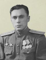 Улыбин Федор Васильевич