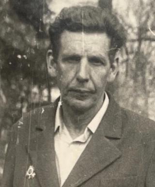 Друктейнис Альфонс Иозо