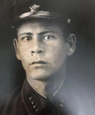 Беликов Михаил Мефодьевич