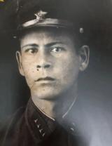 Беликов Михаил Мефодьевич