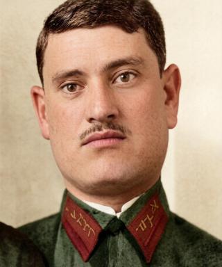 Худоян Афо Чатоевич