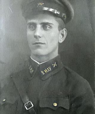 Трушин Алексей Иванович