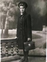 Воловодова Вера Ивановна