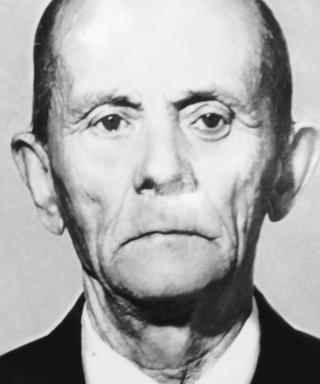 Жигалов Егор Егорович