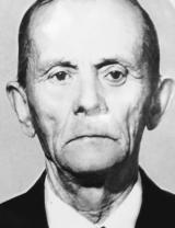 Жигалов Егор Егорович