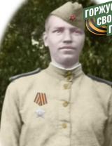 Бабкин Виктор Иванович