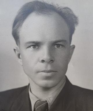 Глебов Анатолий Никанорович