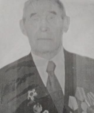 Вахрушев Аркадий Петрович