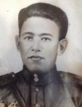 Михеев Николай Ионович