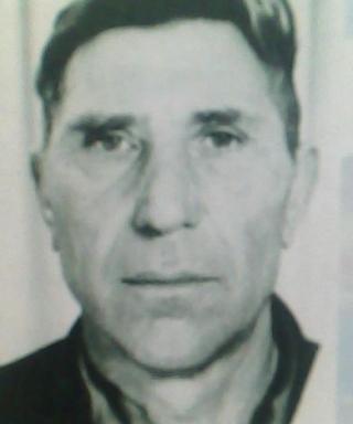 Дружинин Яков Яковлевич