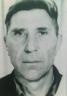 Дружинин Яков Яковлевич