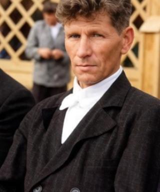 Долгих Трофим Акимович