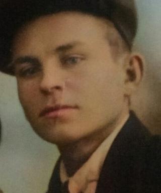 Кузьмин Леонид Александрович