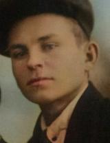 Кузьмин Леонид Александрович