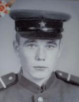 Матвеев Михаил Романович