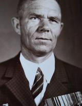 Долгих Михаил Трофимович