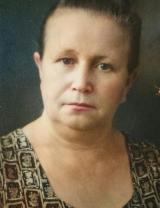 Пиядина Клавдия Егоровна