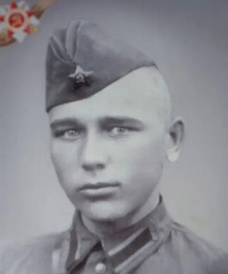 Матвеев Александр Романович