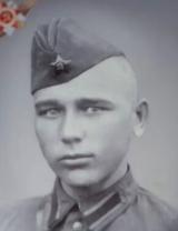 Матвеев Александр Романович