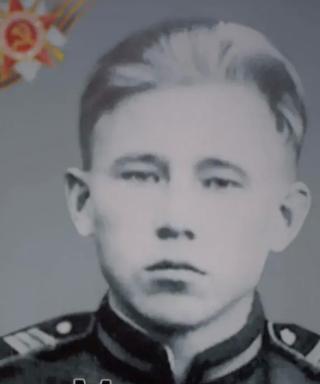 Матвеев Василий Романович