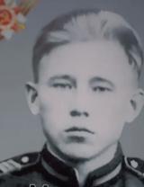 Матвеев Василий Романович