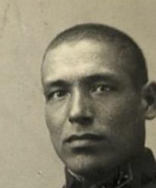 Светов Иван Осипович