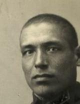 Светов Иван Осипович