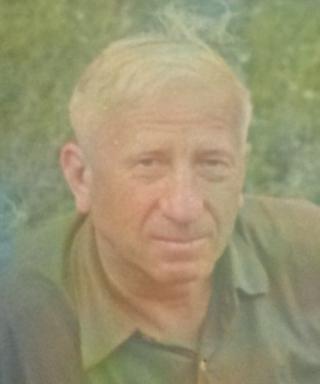 Пиядин Василий Назарович