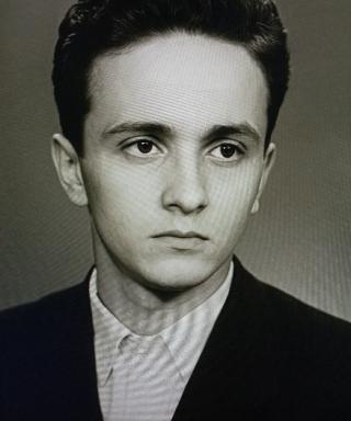 Бартенев Михаил Николаевич