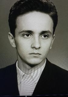 Бартенев Михаил Николаевич