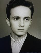 Бартенев Михаил Николаевич