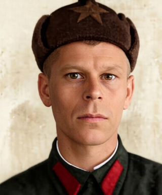 Кузнецов Александр Никитович