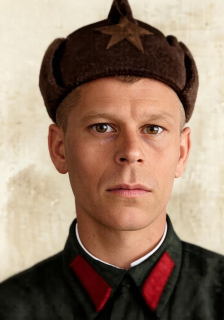 Кузнецов Александр Никитович