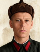 Кузнецов Александр Никитович