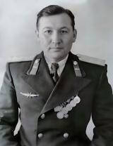 Босхомджиев Эрдни Туллаевич