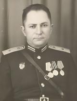 Гарбуз Николай Ефимович