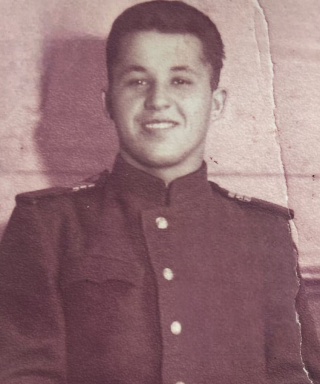 Макаренков Михаил Иванович