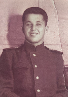 Макаренков Михаил Иванович